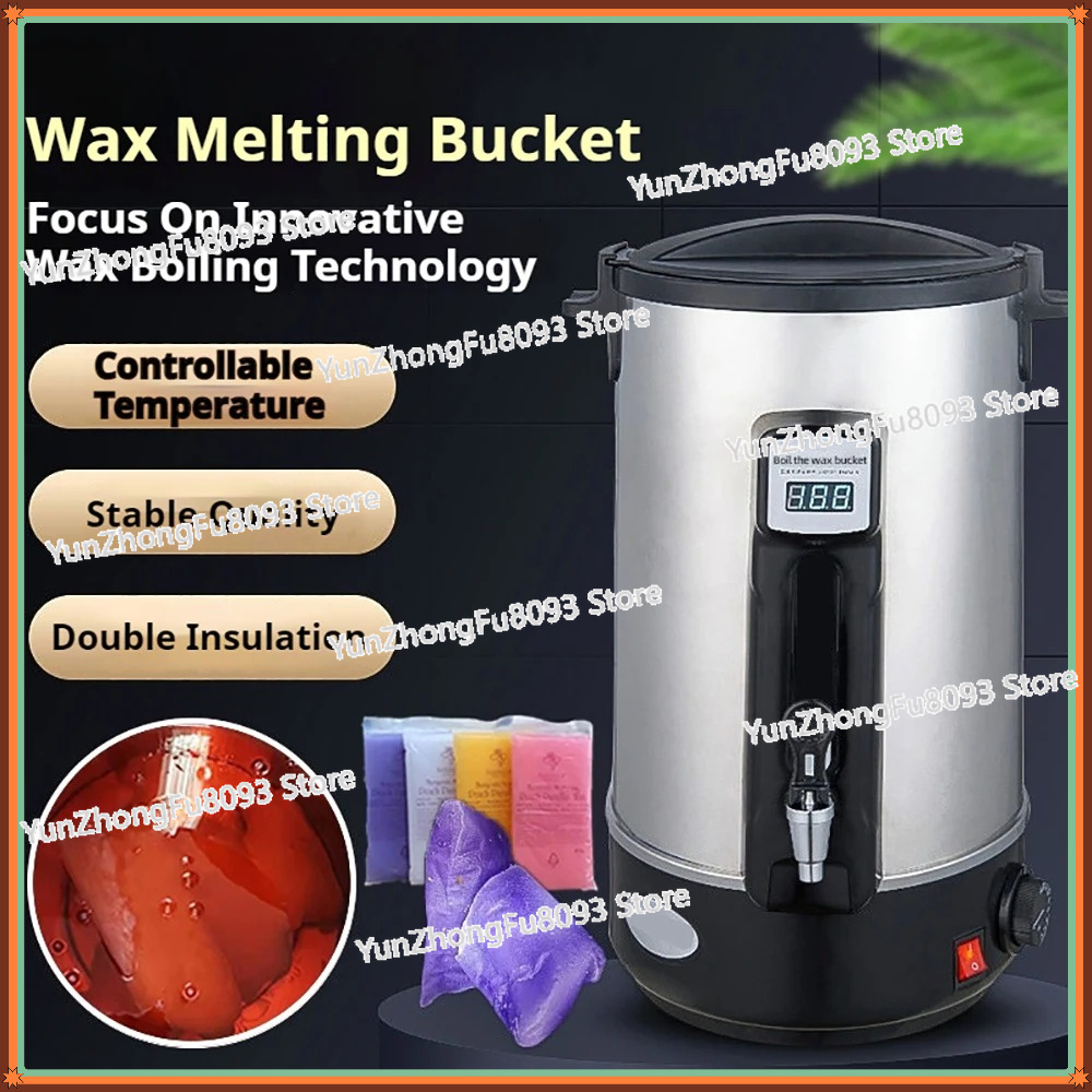 Candle Making Machine - Fondeur de cire domestique 110V 220V