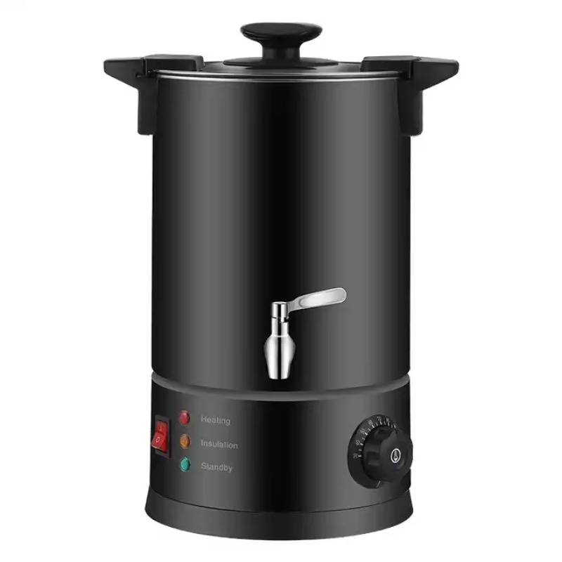 Candle Making Machine - Fondeur de cire électrique de 5