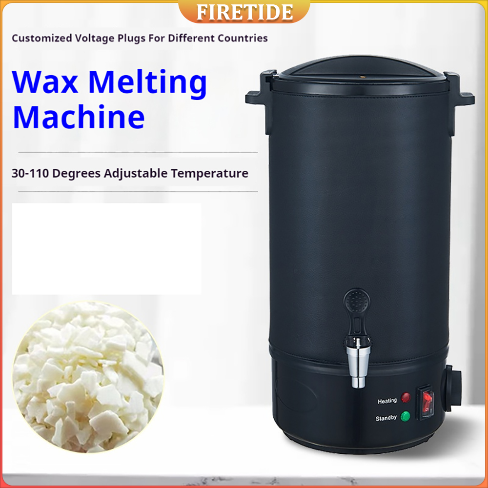 Candle Making Machine - Fondeur de cire domestique 110V 220V