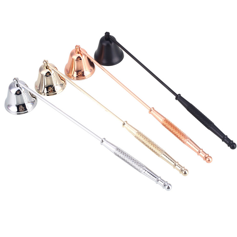 Candle Making Kit Xmas - Kit d'extincteur de bougie en forme