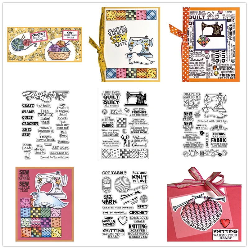 Candle Making Machine - Nouveauté 2022 Tampons transparents à motifs