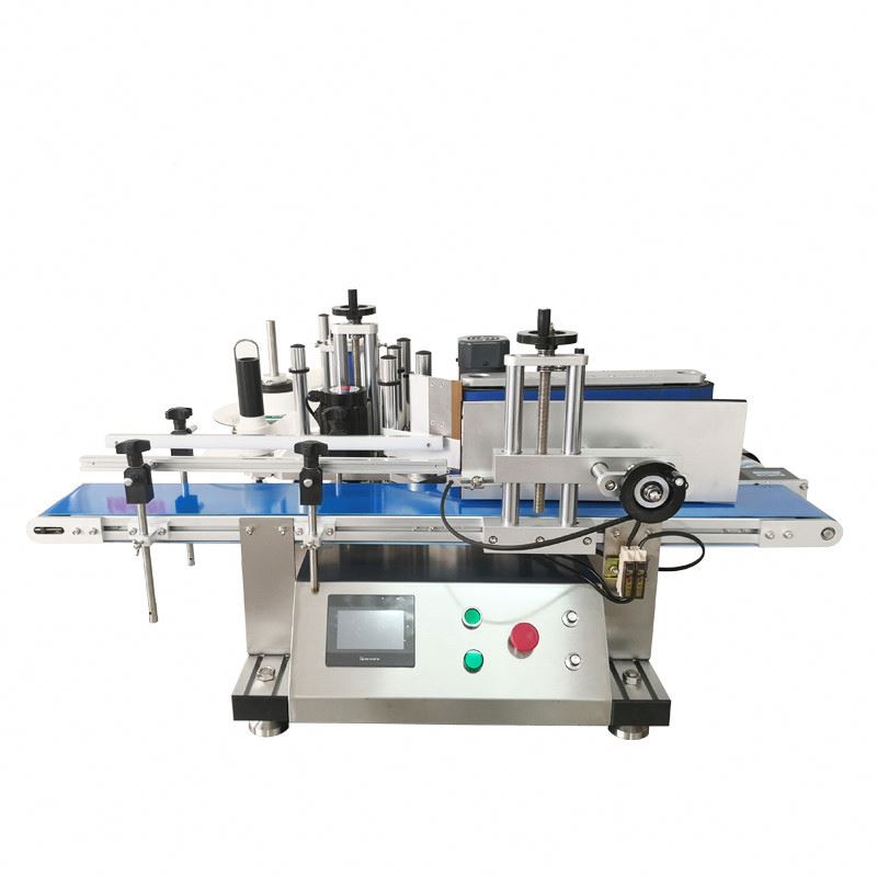 Machine d'étiquetage d'autocol - Label Sticker Round avis et prix