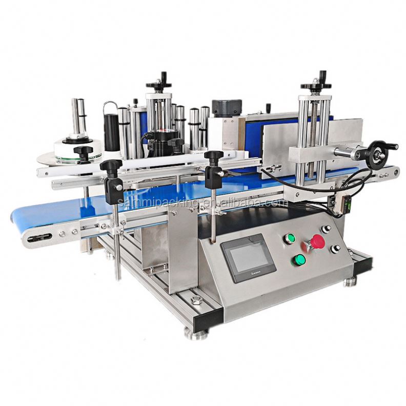 Machine d'étiquetage d'autocol - Label Sticker Round avis et prix