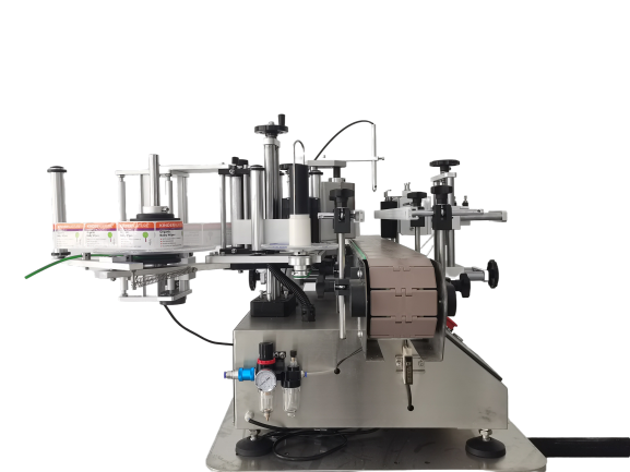 Machine d'étiquetage d'autocol - Label Sticker Round avis et prix