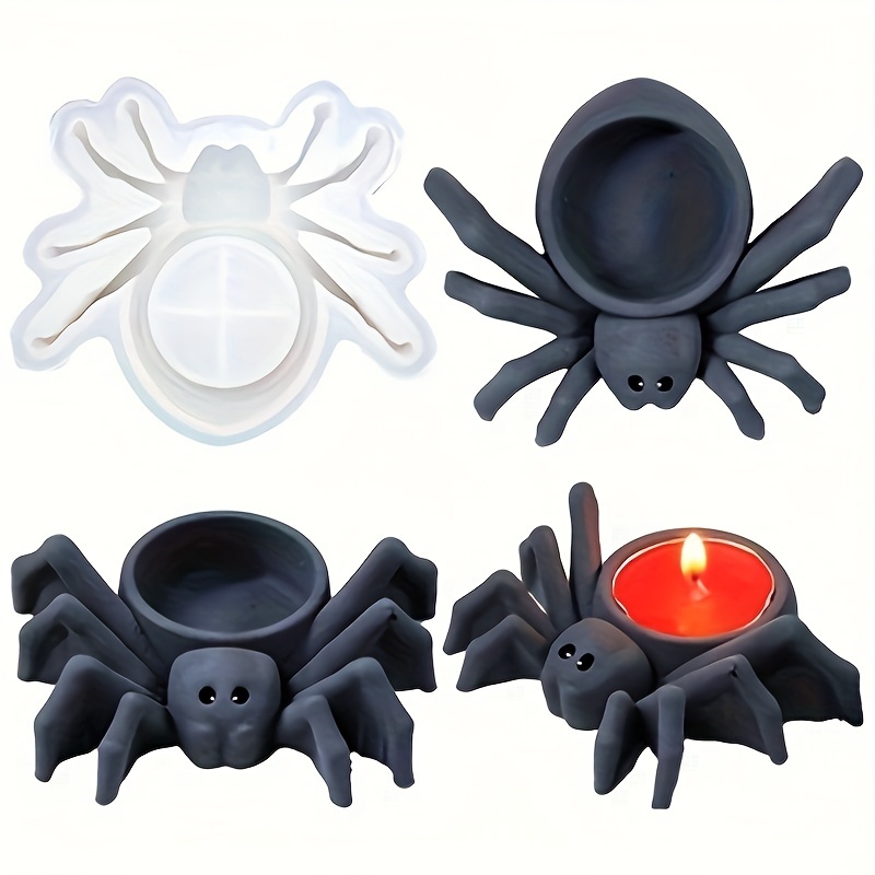 Moule en silicone pour bougies - Candle Making Moulds avis et prix