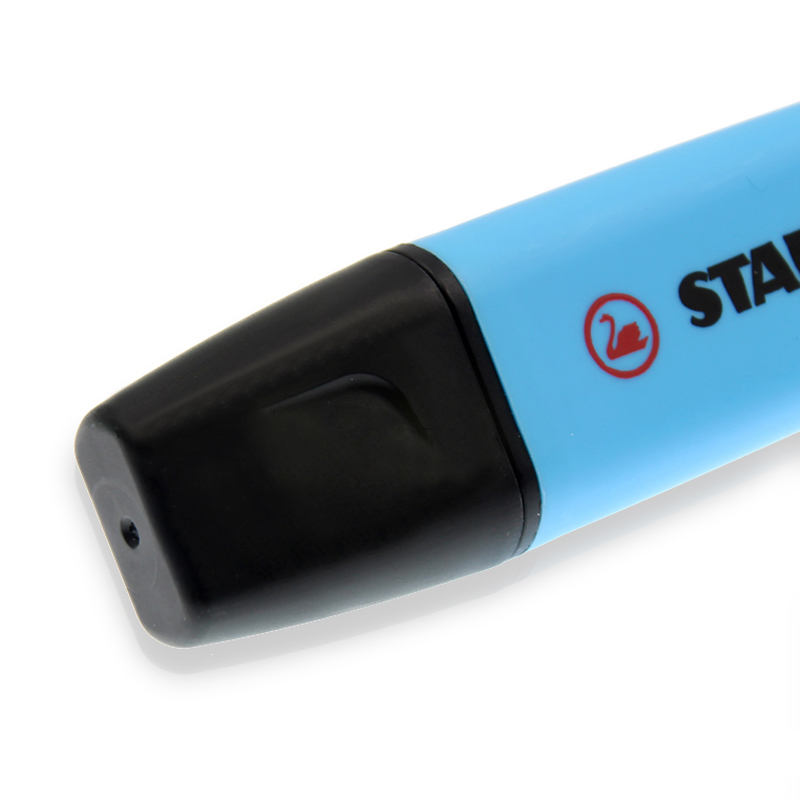 Stabilo – surligneur de Boss 7 - Stabilo Marker Boss avis et prix