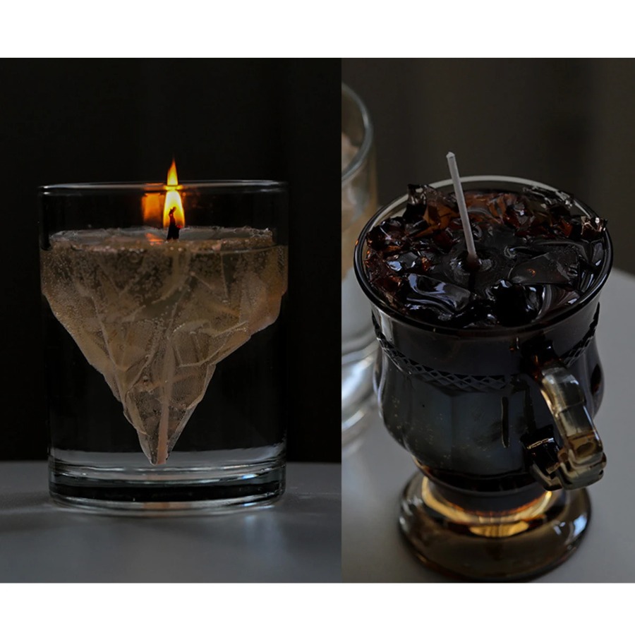 Cire à gelée, vente en gros, b - Candle Making Raw Material Wholesale avis et prix