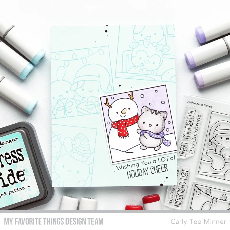 Timbres transparents animaux S - Xmas Candle Making avis et prix
