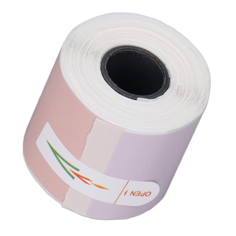 Étiquette thermique ronde 30x3 - Label Sticker Round avis et prix