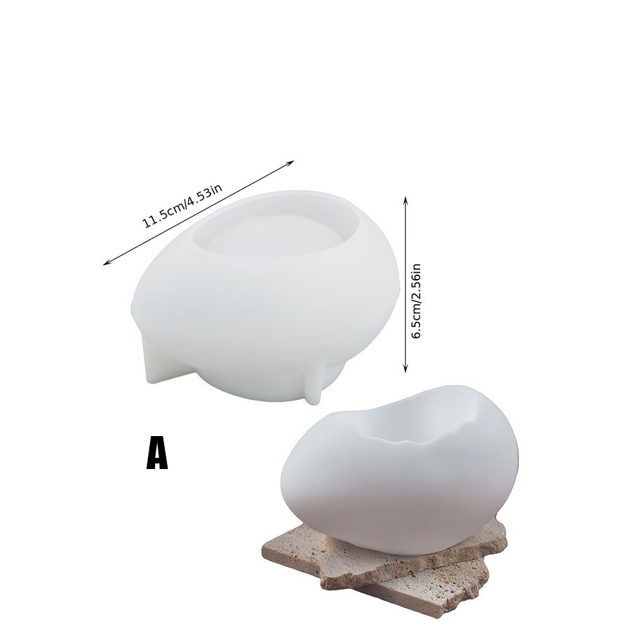 [Moule en résine] moule à œufs - Candle Making Moulds avis et prix