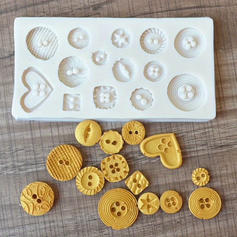 Moule en silicone en forme de  - Candle Making Moulds avis et prix