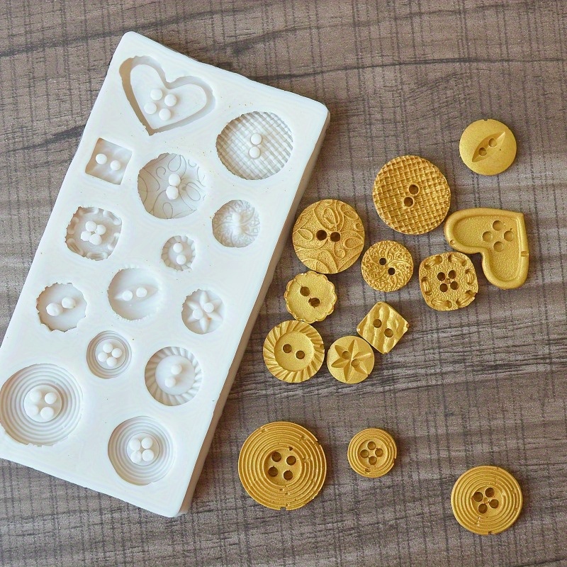 Moule en silicone en forme de  - Candle Making Moulds avis et prix