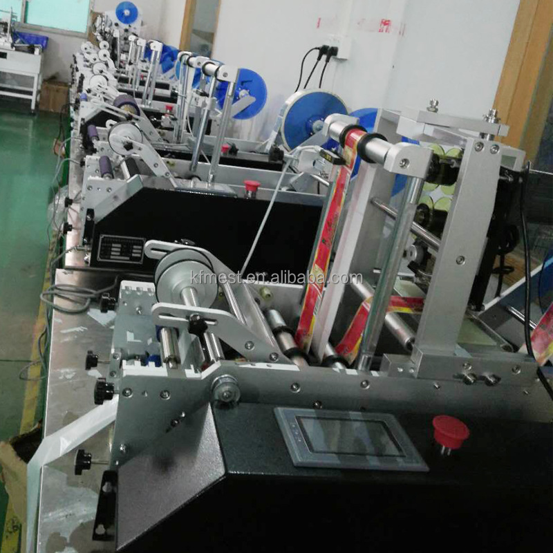 Machine d'étiquetage pour bout - Label Sticker Round avis et prix