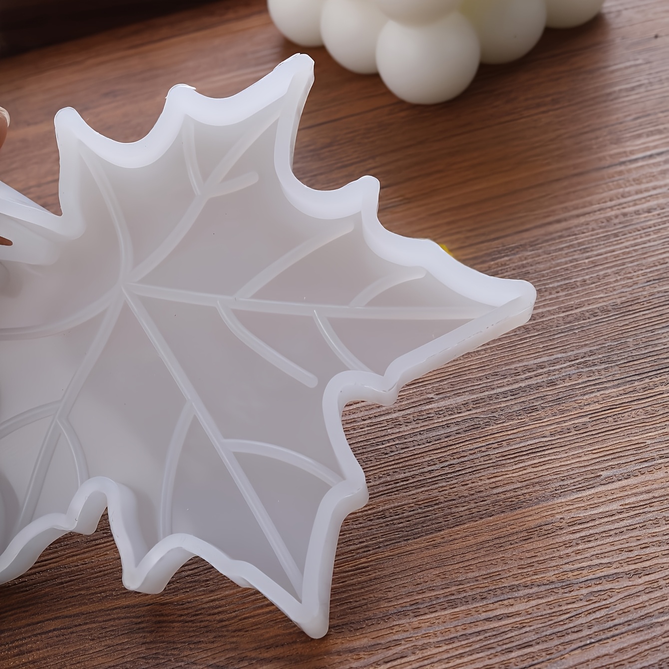 Moule en Silicone en forme de  - Candle Making Moulds avis et prix