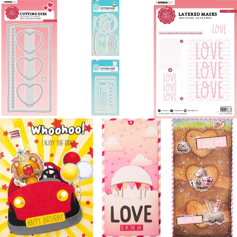 Sweet Stories February Claw Ma - Candle Making Machine avis et prix