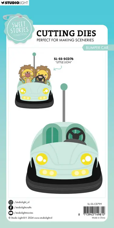 Sweet Stories February Claw Ma - Candle Making Machine avis et prix