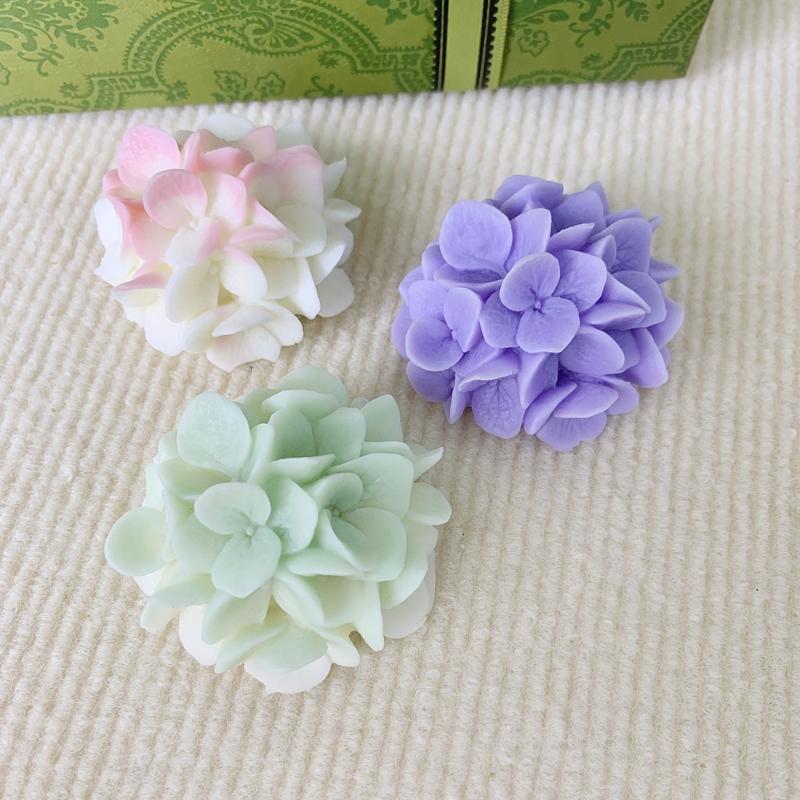 ● Moule en silicone Fleur d'ho - Candle Making Moulds avis et prix