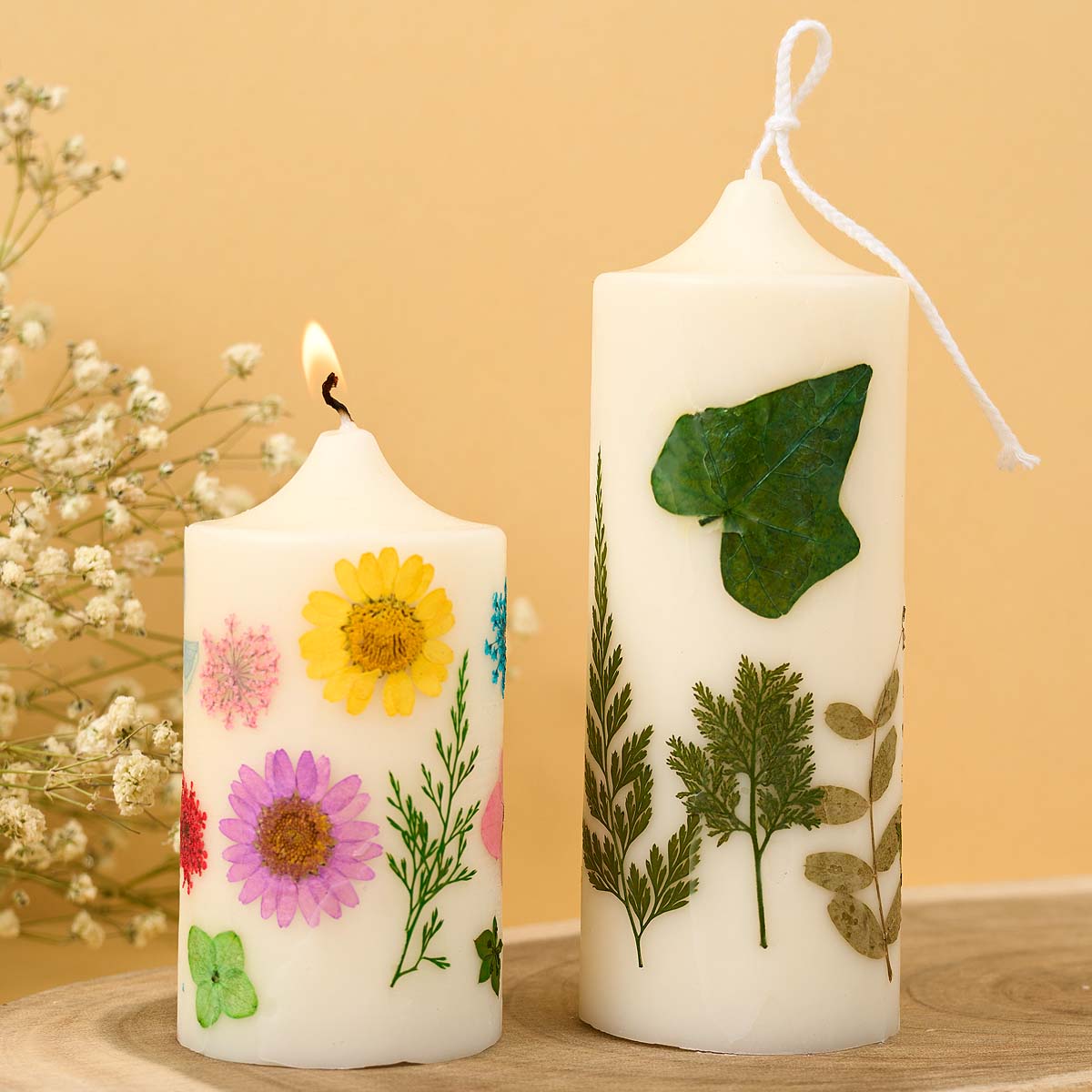 Cire de soja blanche Pure de 1 - Candle Making Los Angeles avis et prix