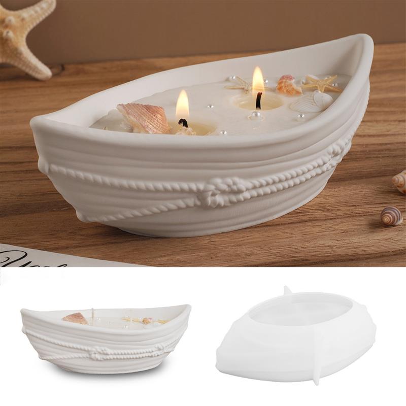 Moule en silicone pour récipie - Candle Making Moulds avis et prix