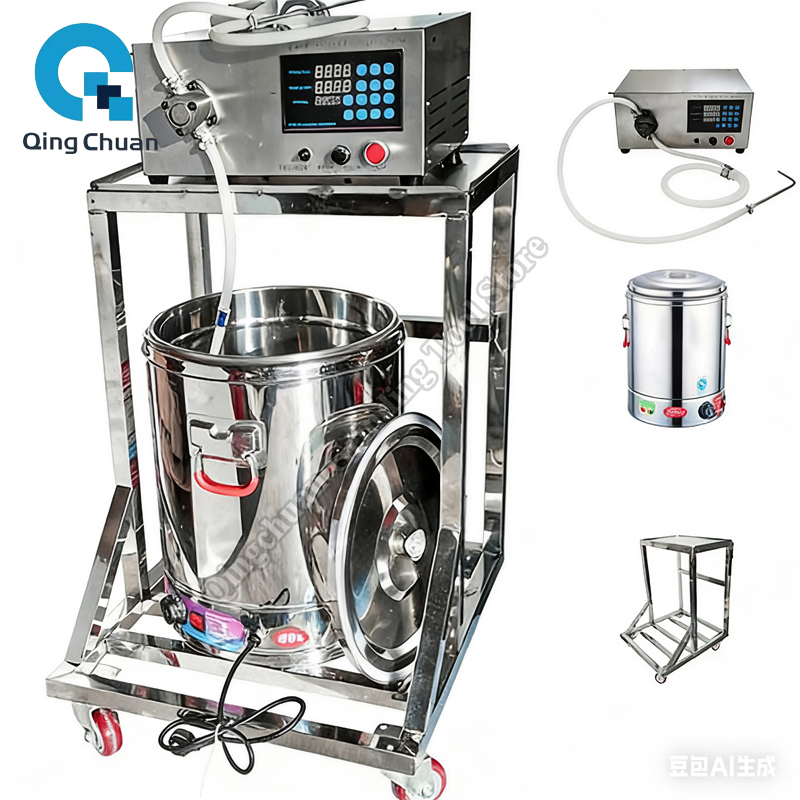 Machine électrique de moulage  - Candle Making Machine avis et prix