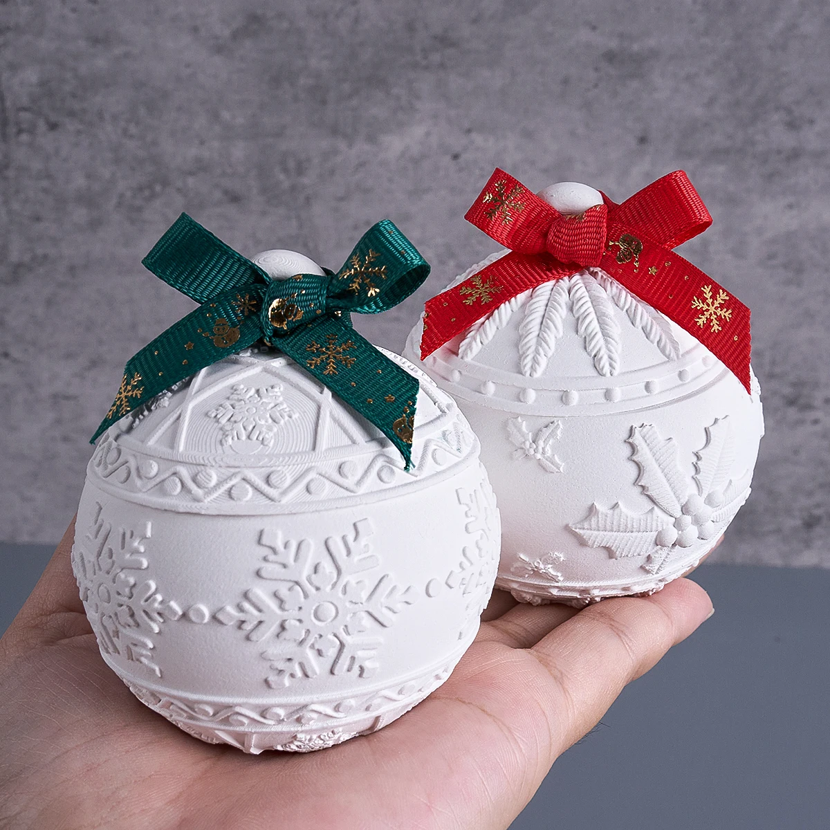 Pot de bougie boule ronde de n - Candle Making Kit Xmas avis et prix