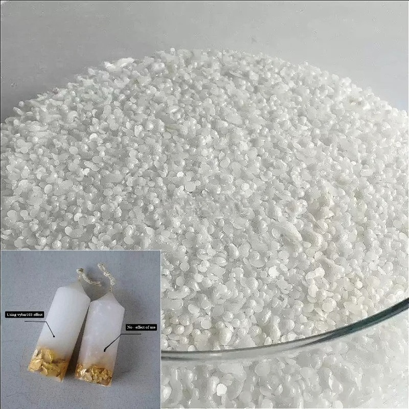 Additif de cire 100g/200g Vyba - Candle Making Los Angeles avis et prix