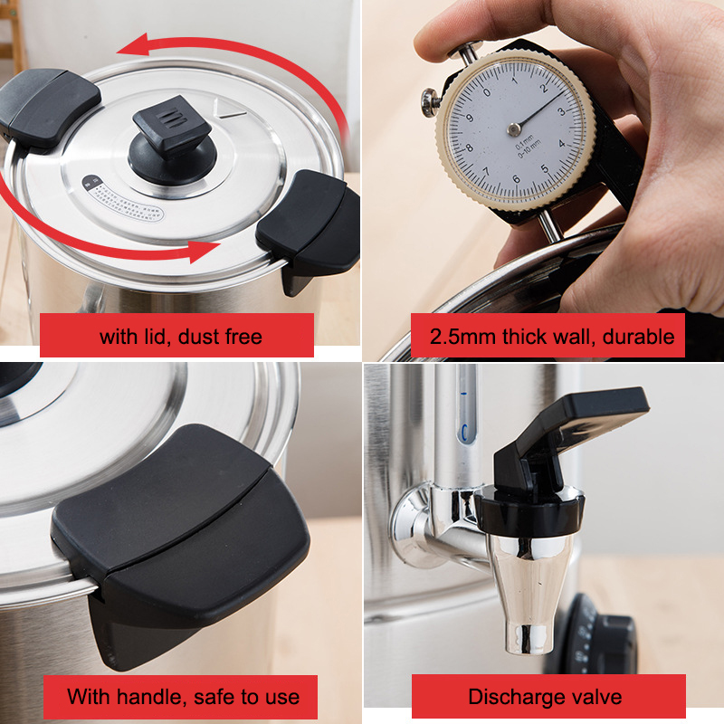 Machine à fondre la cire élect - Candle Making Machine avis et prix