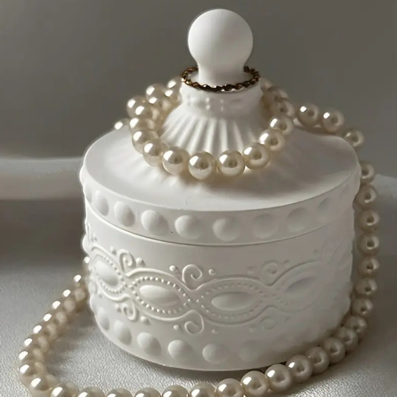 1 ensemble de moules en silico - Candle Making Moulds avis et prix