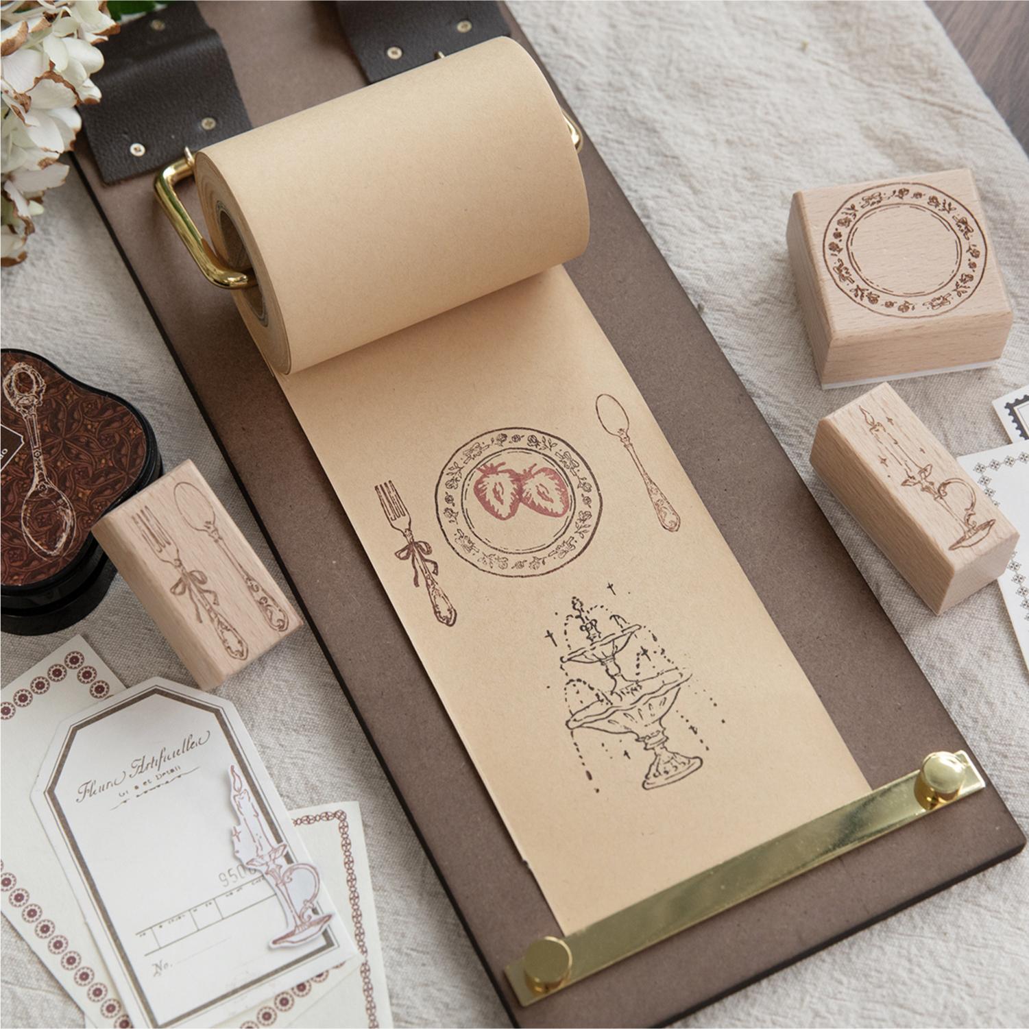 Tampon en bois pour bougies fo - Candle Making Los Angeles avis et prix