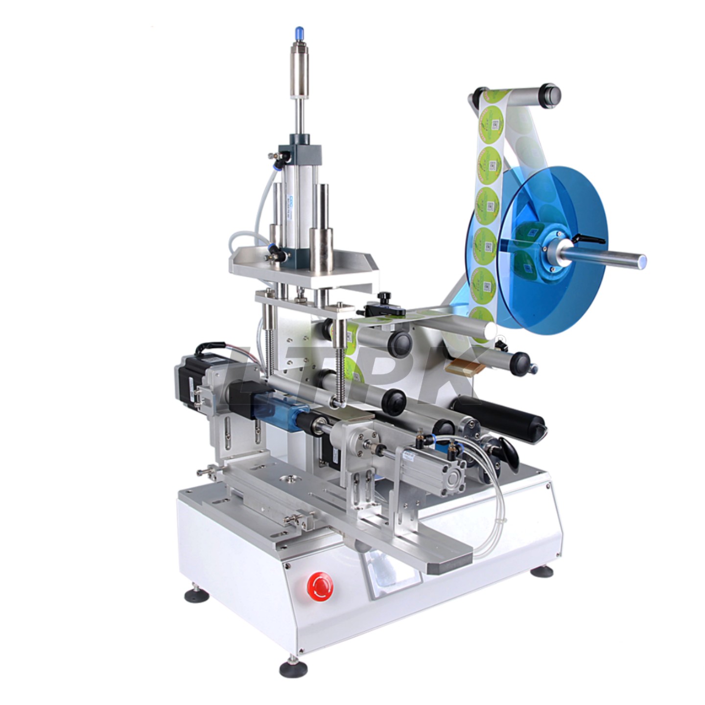 Applicateur d'étiquettes autoc - Label Sticker Round avis et prix