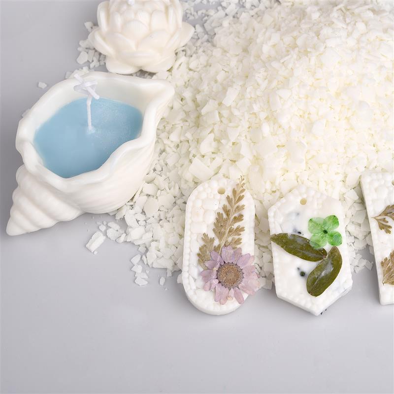 Paraffine pure de soja pré-soj - Candle Making Los Angeles avis et prix