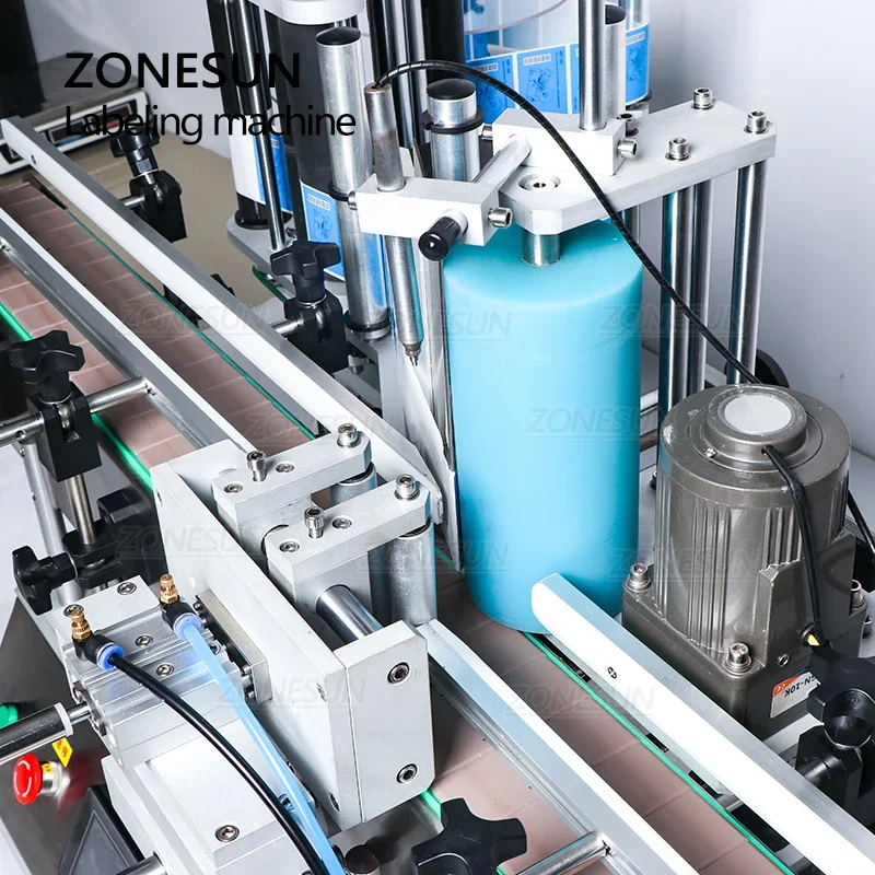 ZONESUN TB-500A automatique Do - Label Sticker Round avis et prix